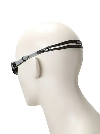 ZOGGS | Gafas de natación Phantom 2.0 | schwarz